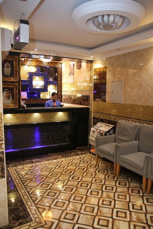 Al Kawakeeb Hotel By Gemstones Dubai Exterior foto