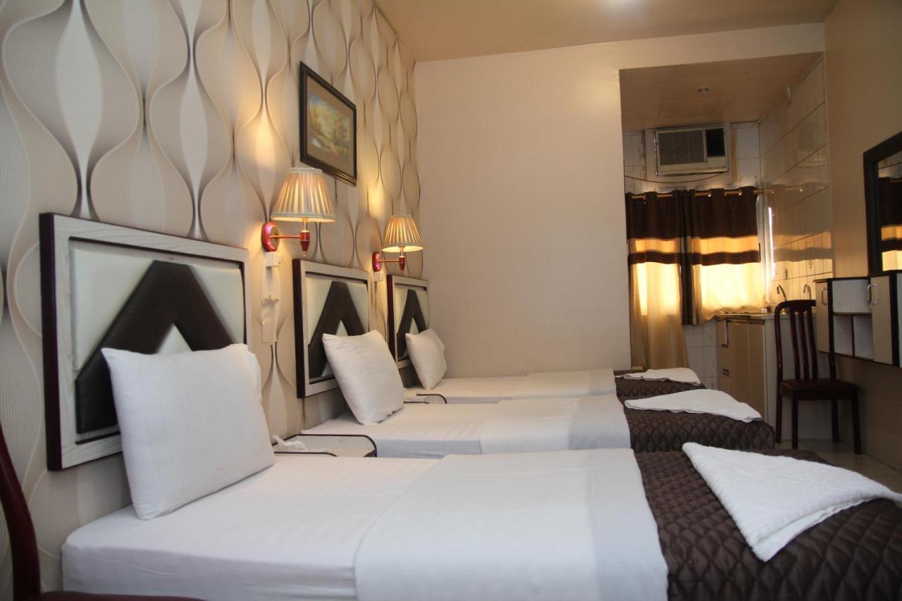 Al Kawakeeb Hotel By Gemstones Dubai Exterior foto